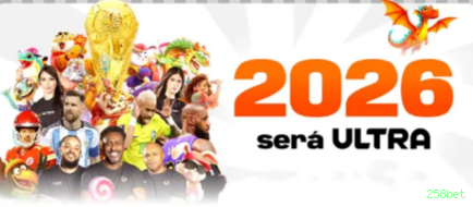 Apostas ao vivo no 258bet — cash out e cotações em tempo real