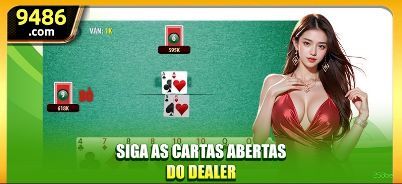 258bet — site segura e premiada de apostas
