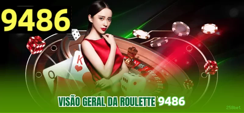 Poker no 258bet: vivência segura no Brasil