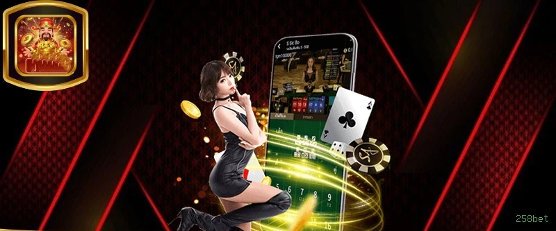Poker no 258bet: vivência segura no Brasil