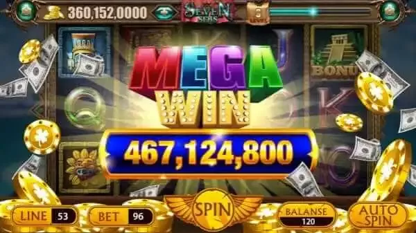 Gates of Olympus slot 258bet